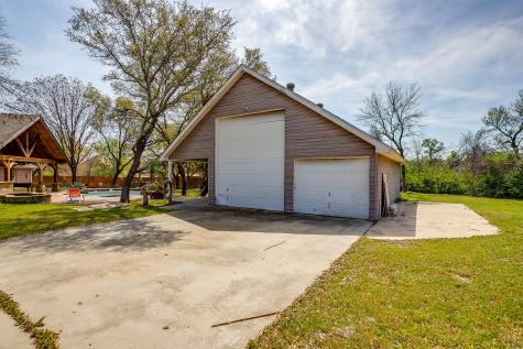 128 Oakwood Court Lakeside TX 76135