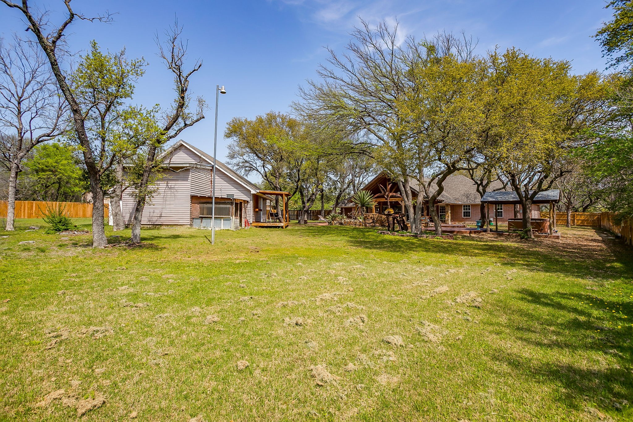 128 Oakwood Court Lakeside TX 76135