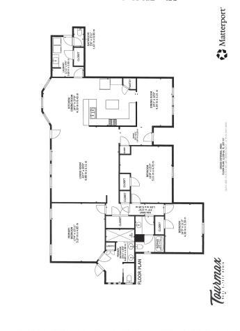 128 Oakwood Court Lakeside TX 76135
