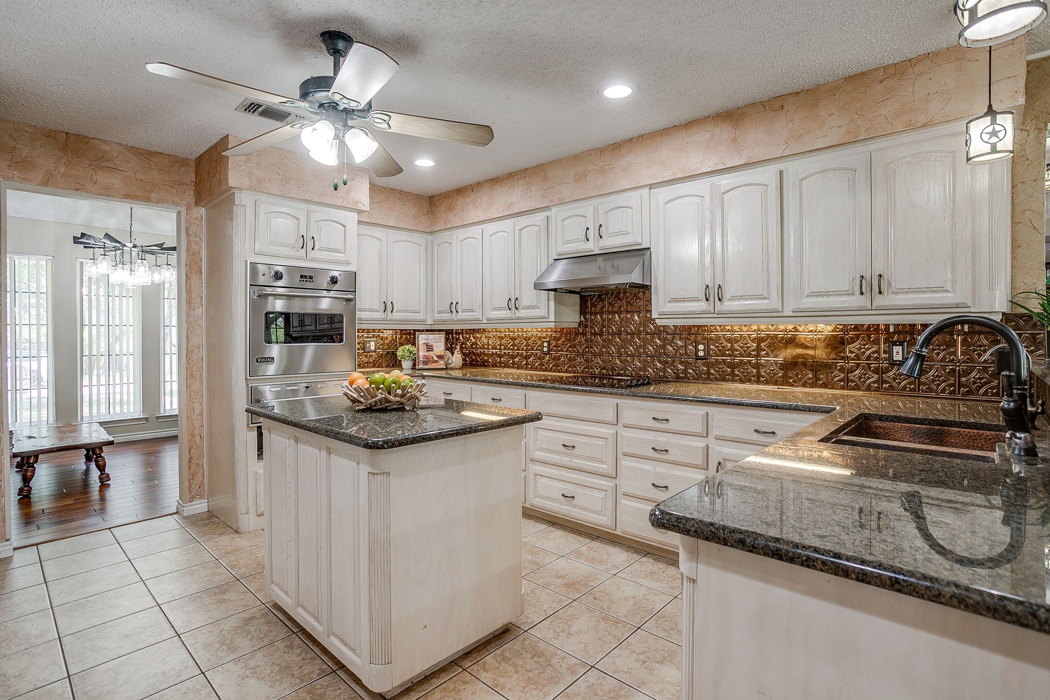 128 Oakwood Court Lakeside TX 76135