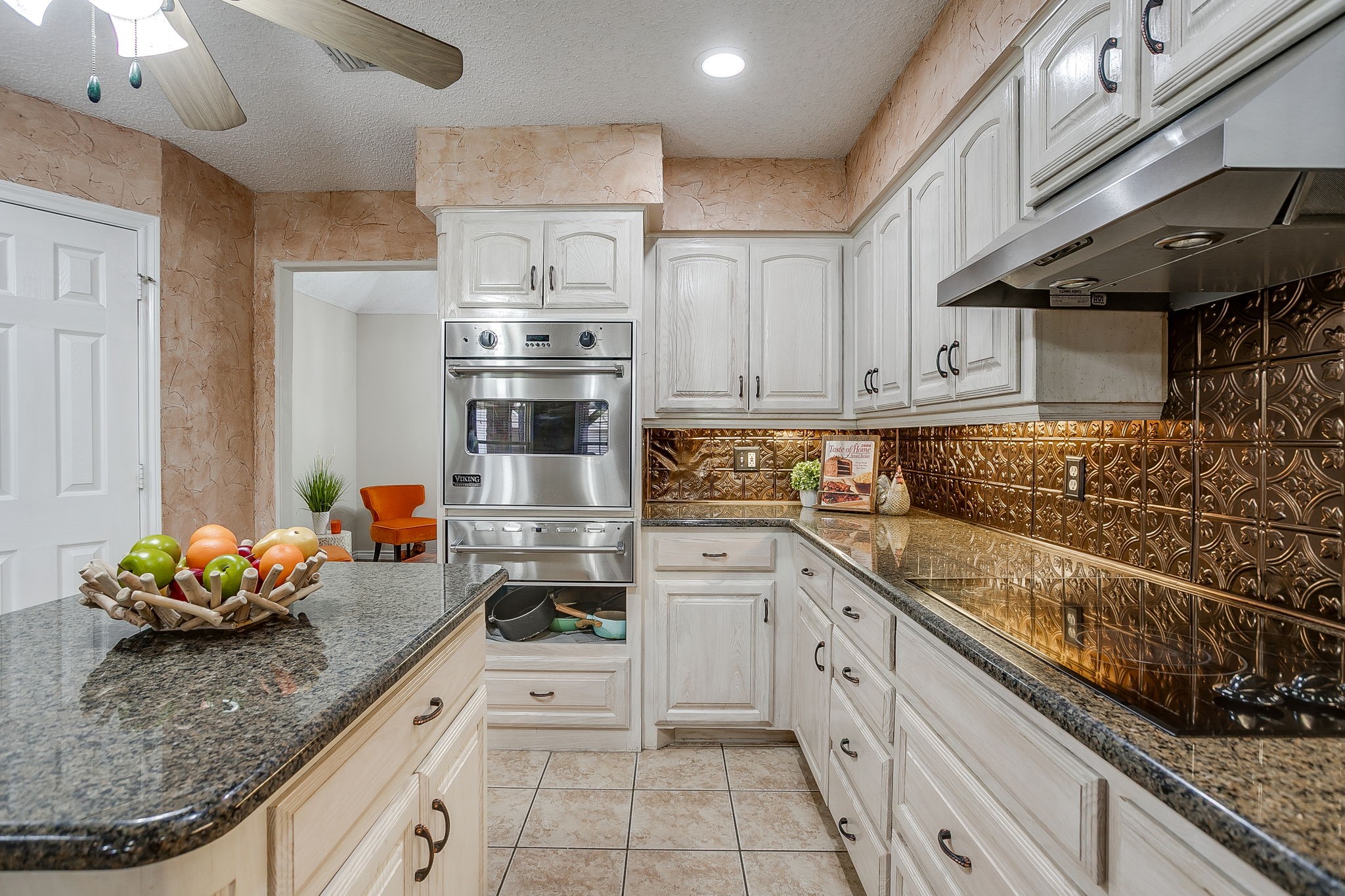 128 Oakwood Court Lakeside TX 76135