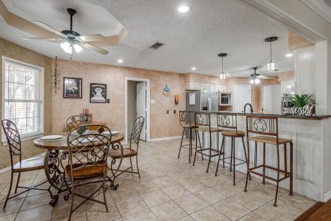 128 Oakwood Court Lakeside TX 76135
