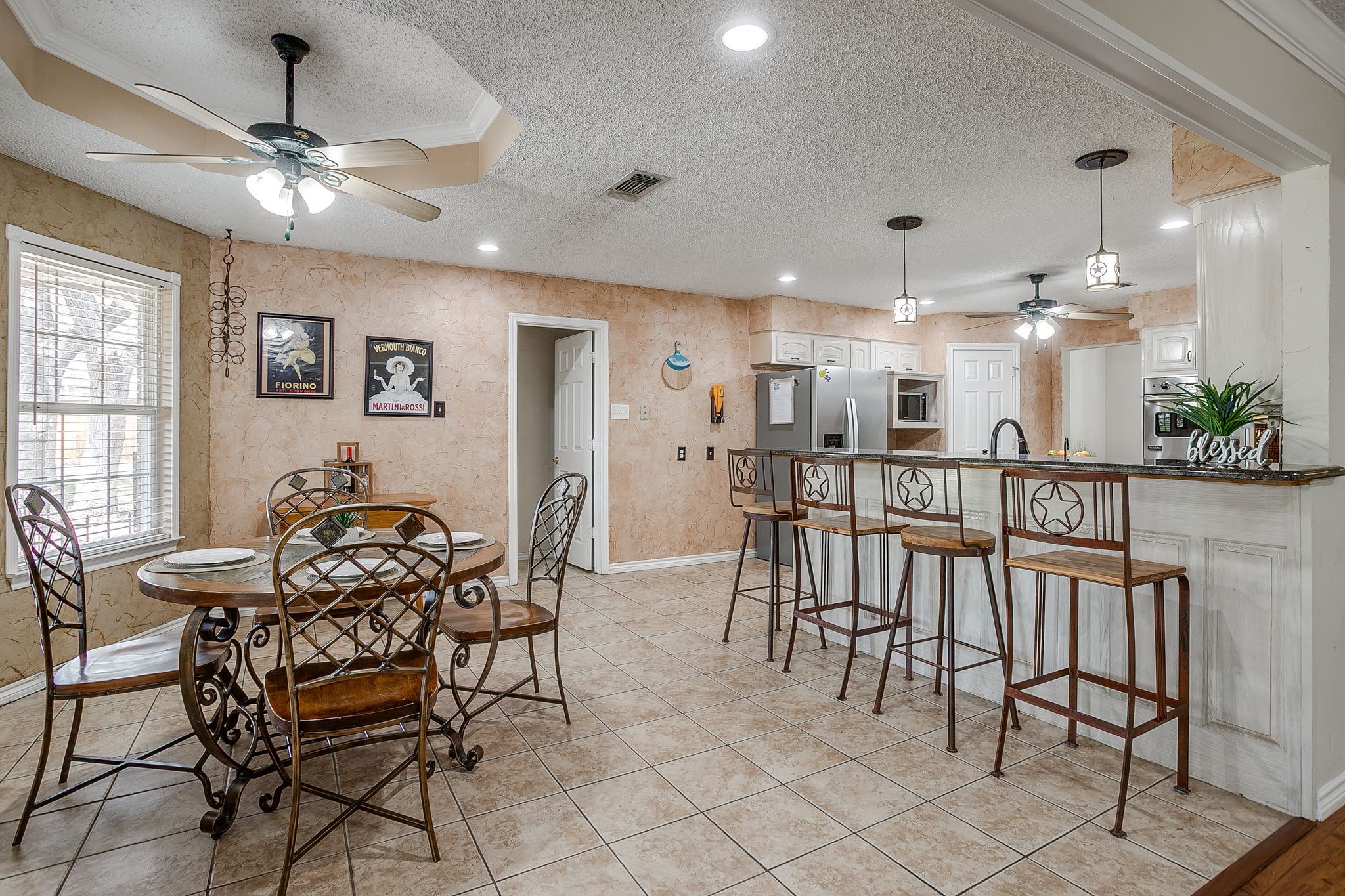 128 Oakwood Court Lakeside TX 76135
