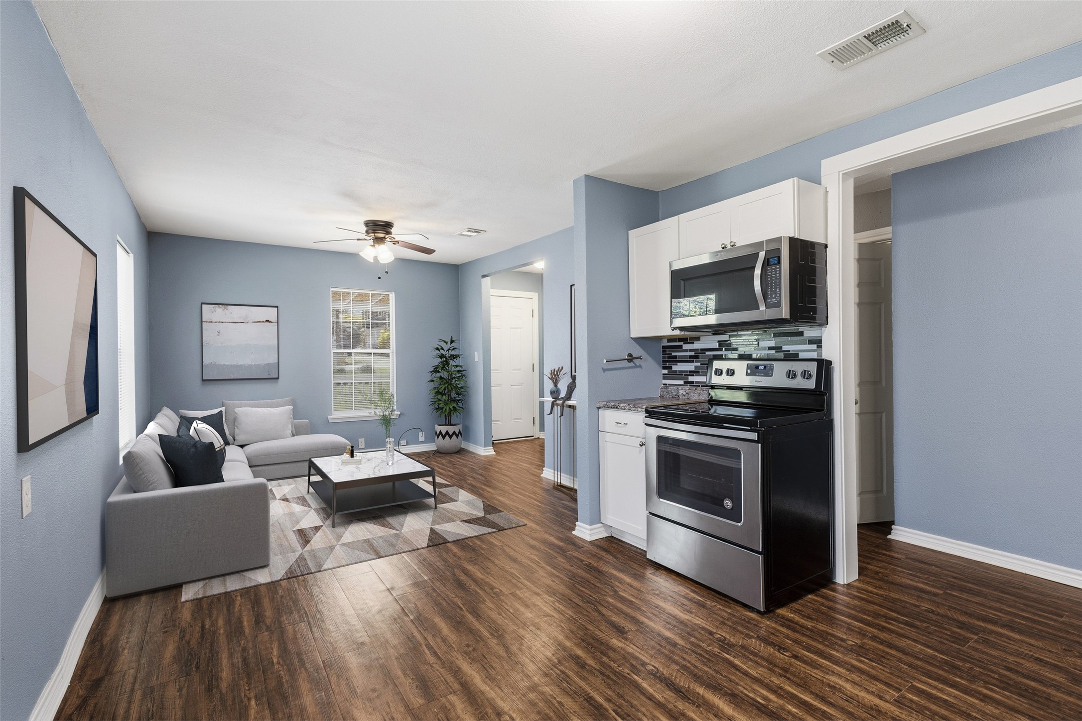 905 Thatcher Street Denison TX 75020