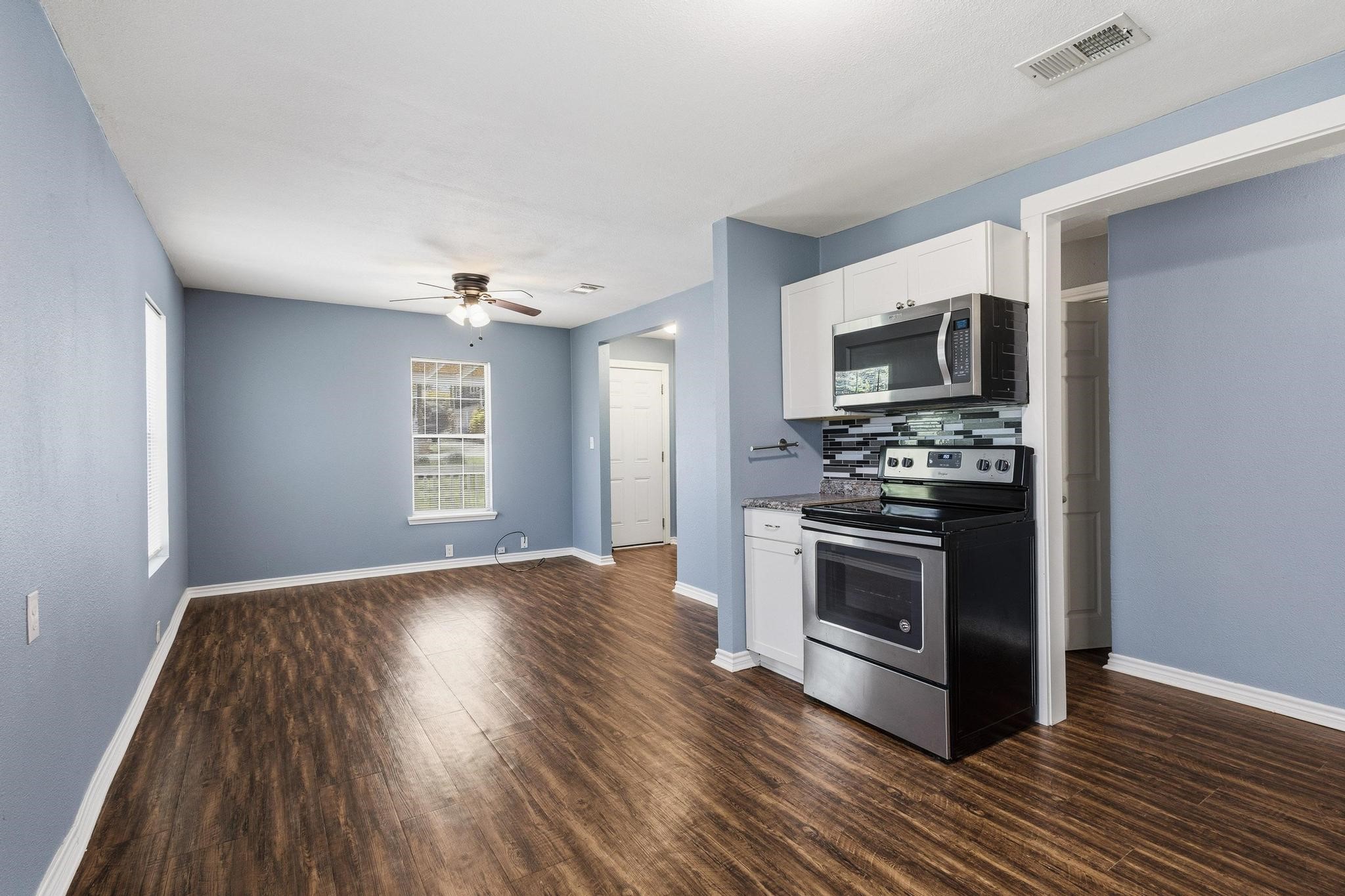 905 Thatcher Street Denison TX 75020
