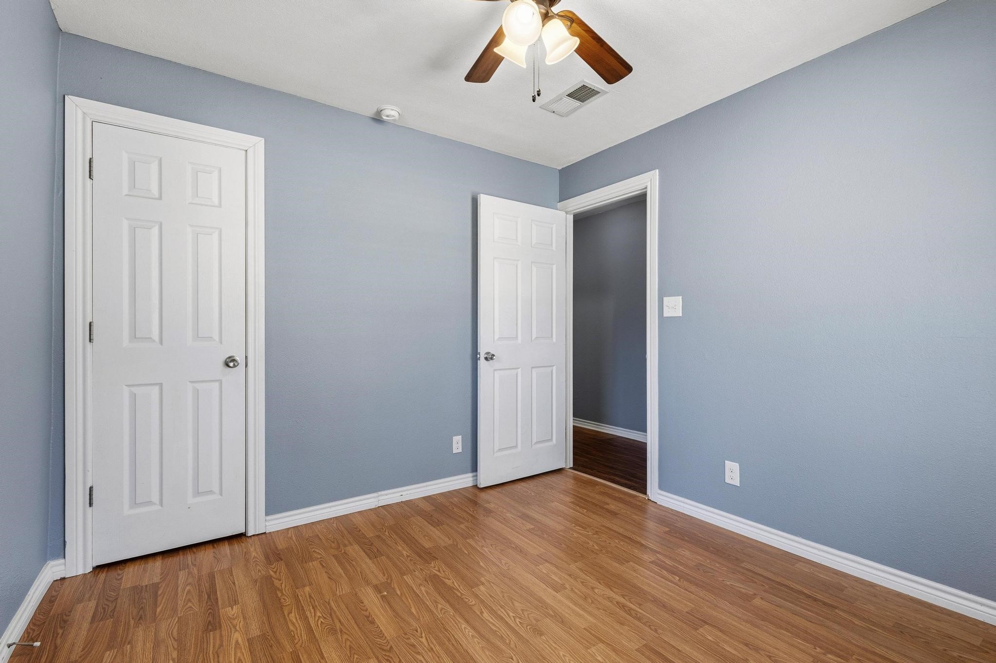 905 Thatcher Street Denison TX 75020