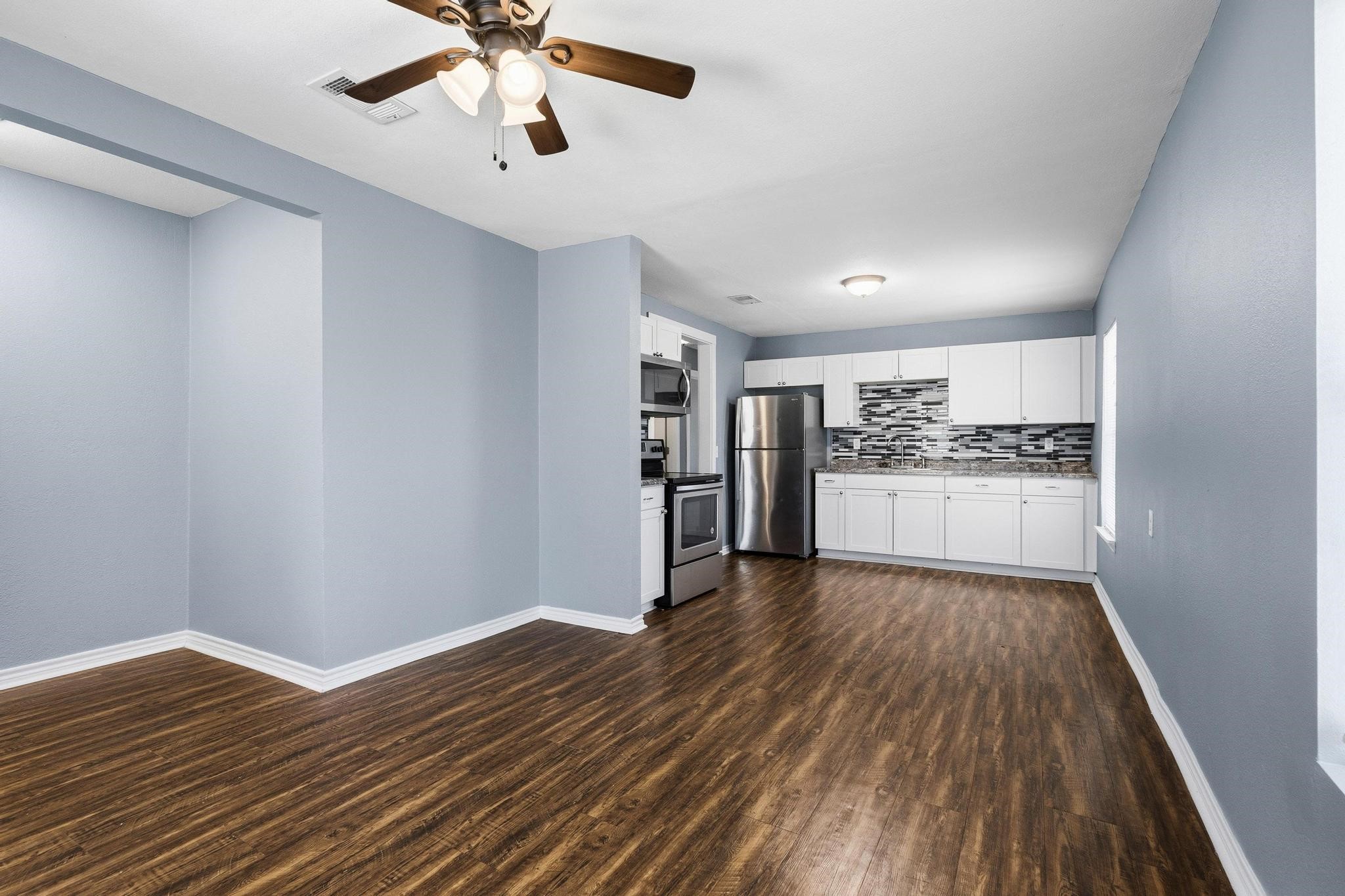 905 Thatcher Street Denison TX 75020