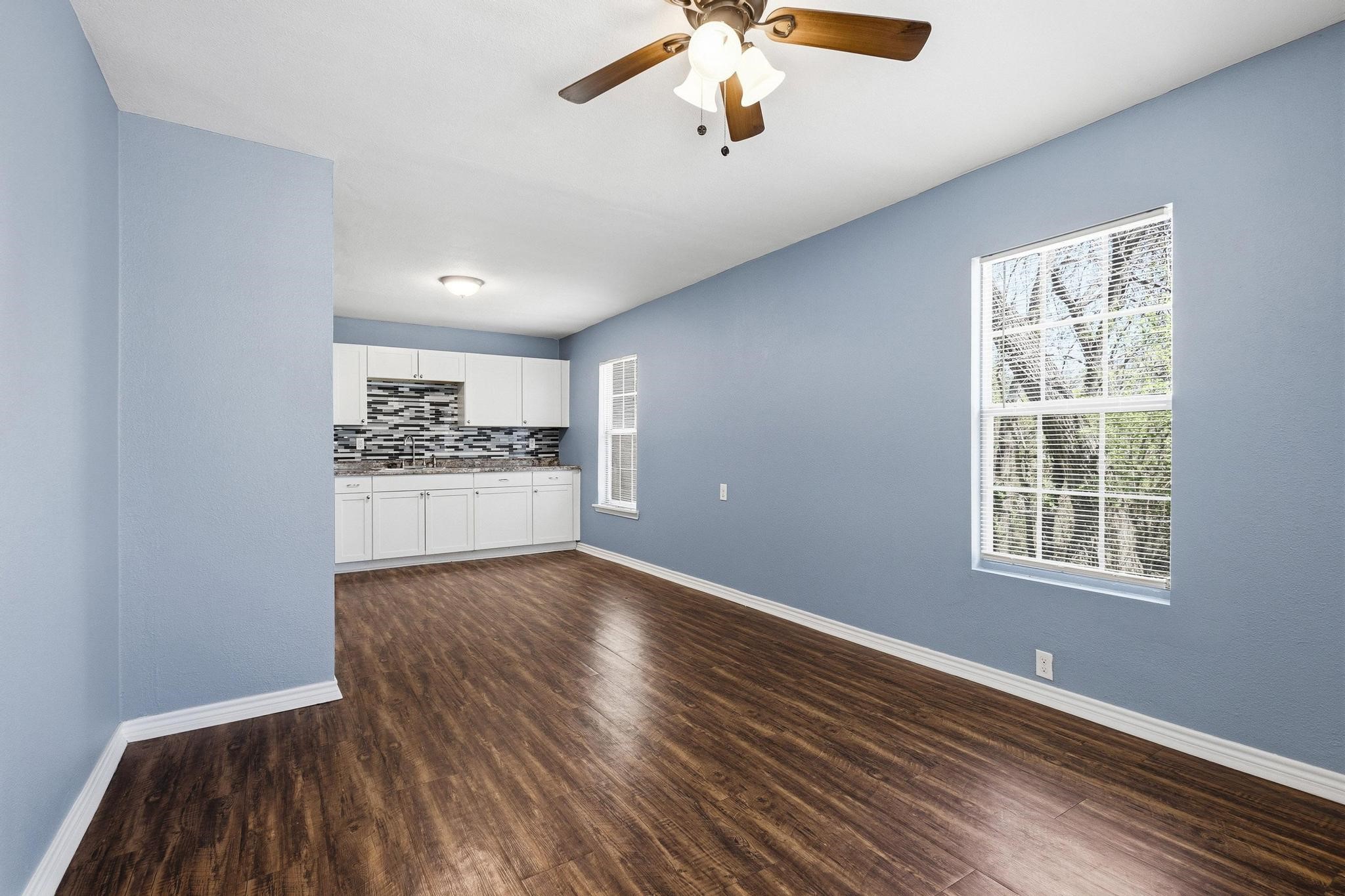 905 Thatcher Street Denison TX 75020