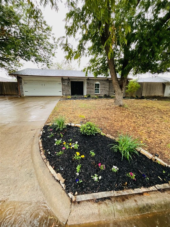 409 N Anna Drive Allen TX 75013
