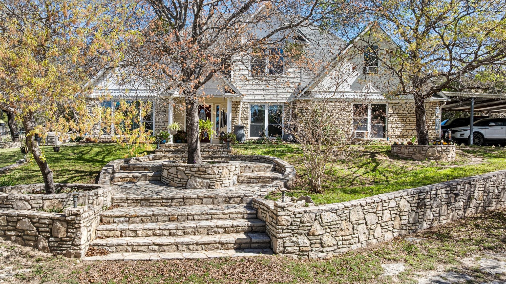1130B Fm 205 Glen Rose TX 76043