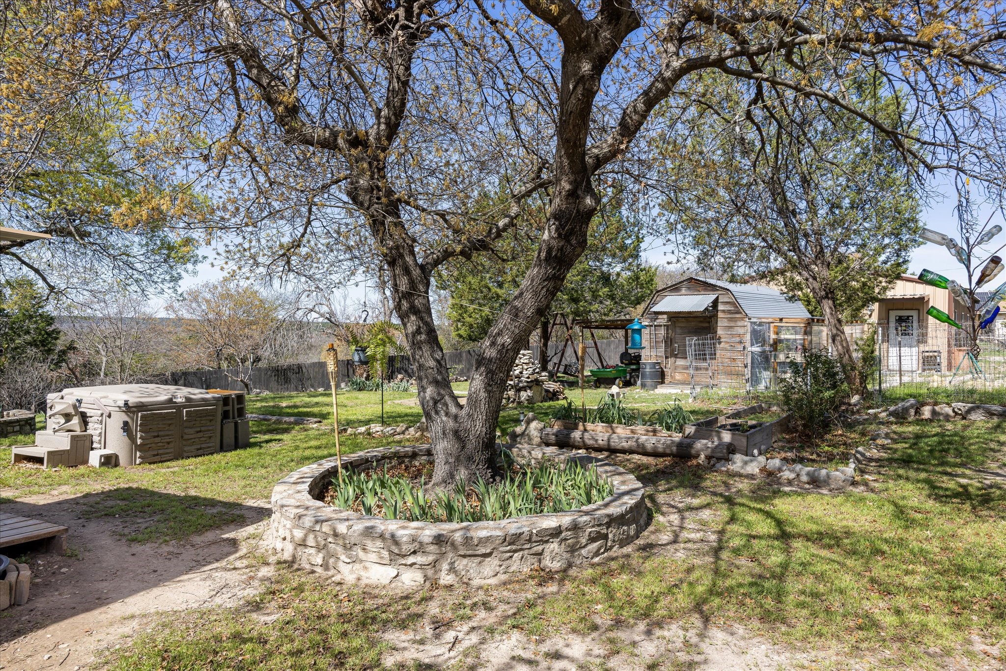1130B Fm 205 Glen Rose TX 76043