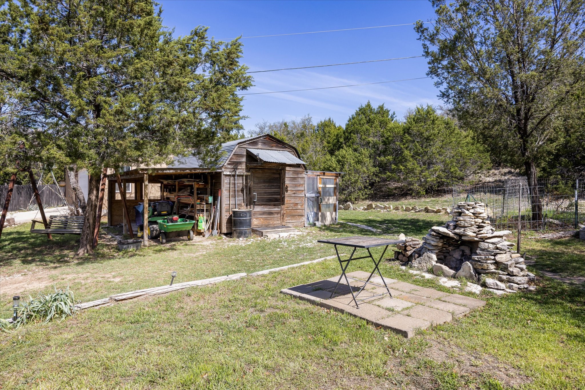 1130B Fm 205 Glen Rose TX 76043
