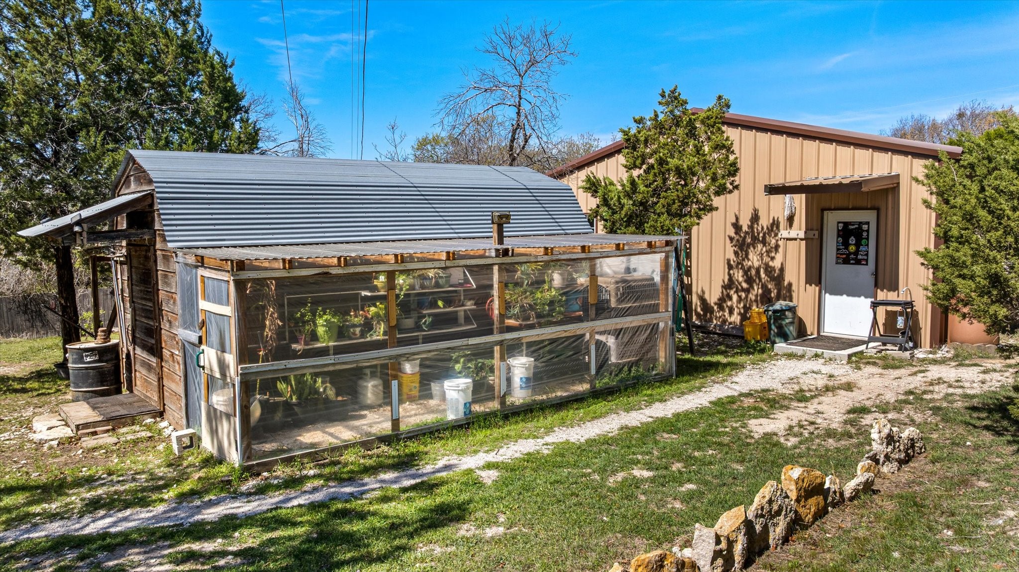 1130B Fm 205 Glen Rose TX 76043