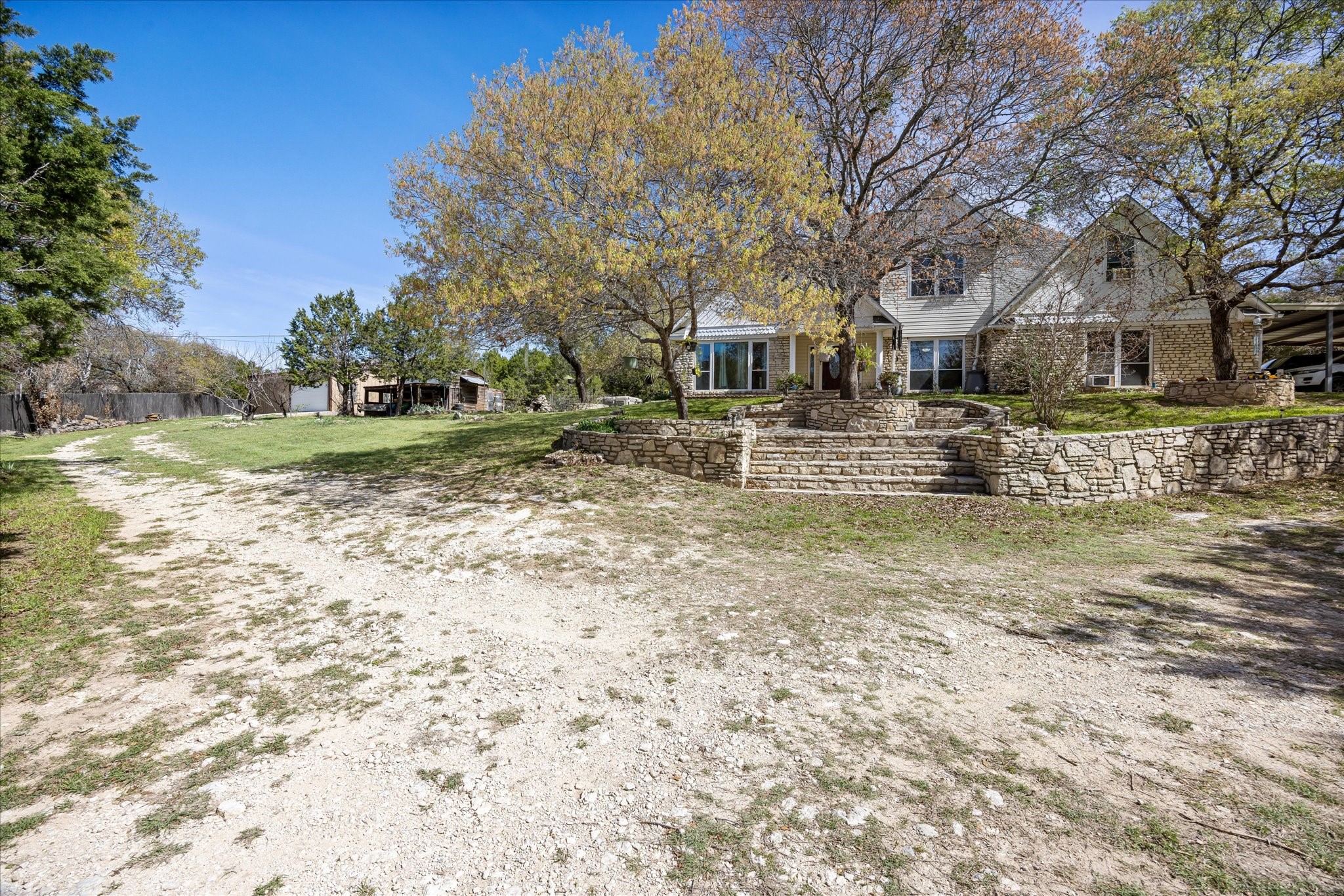 1130B Fm 205 Glen Rose TX 76043