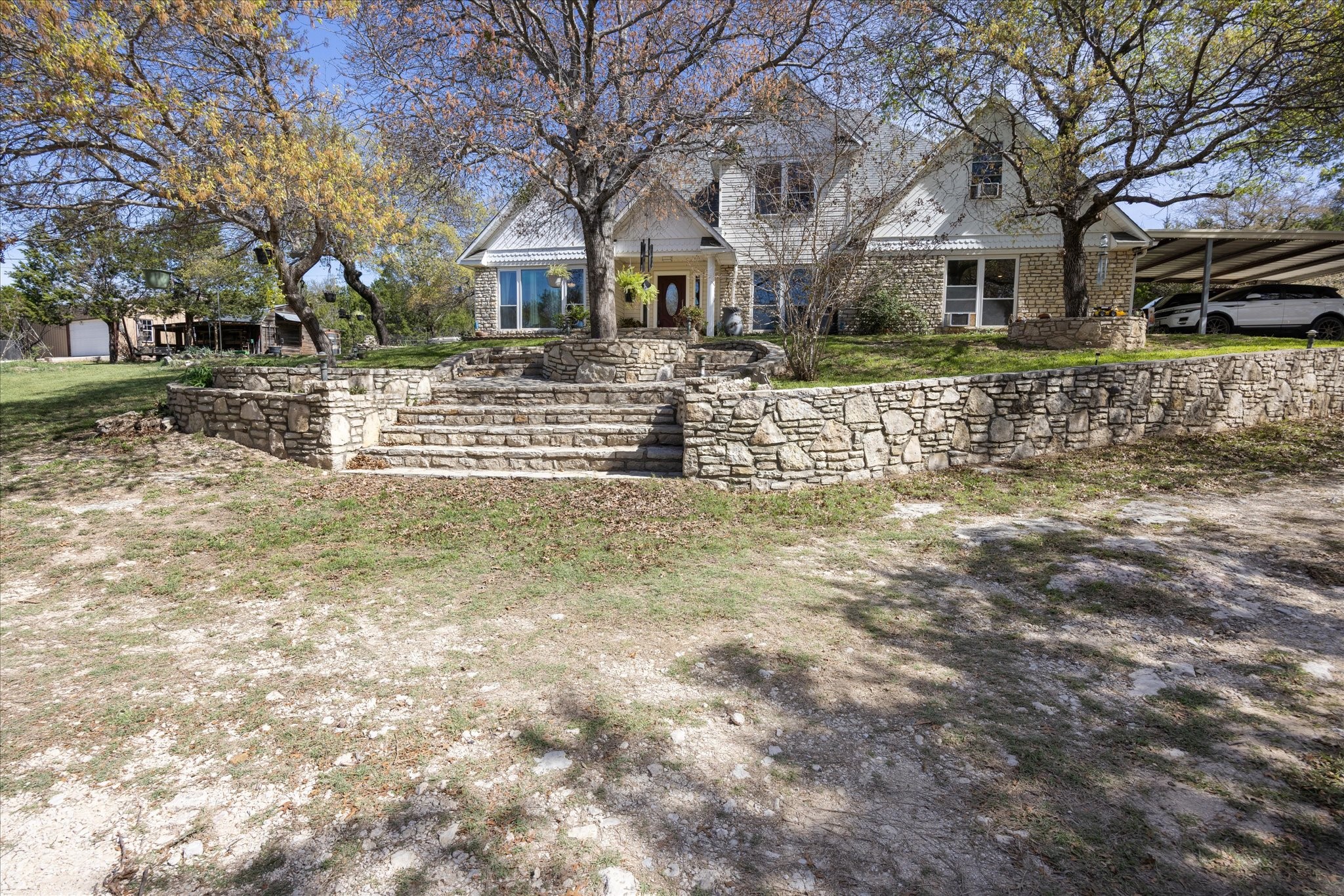 1130B Fm 205 Glen Rose TX 76043