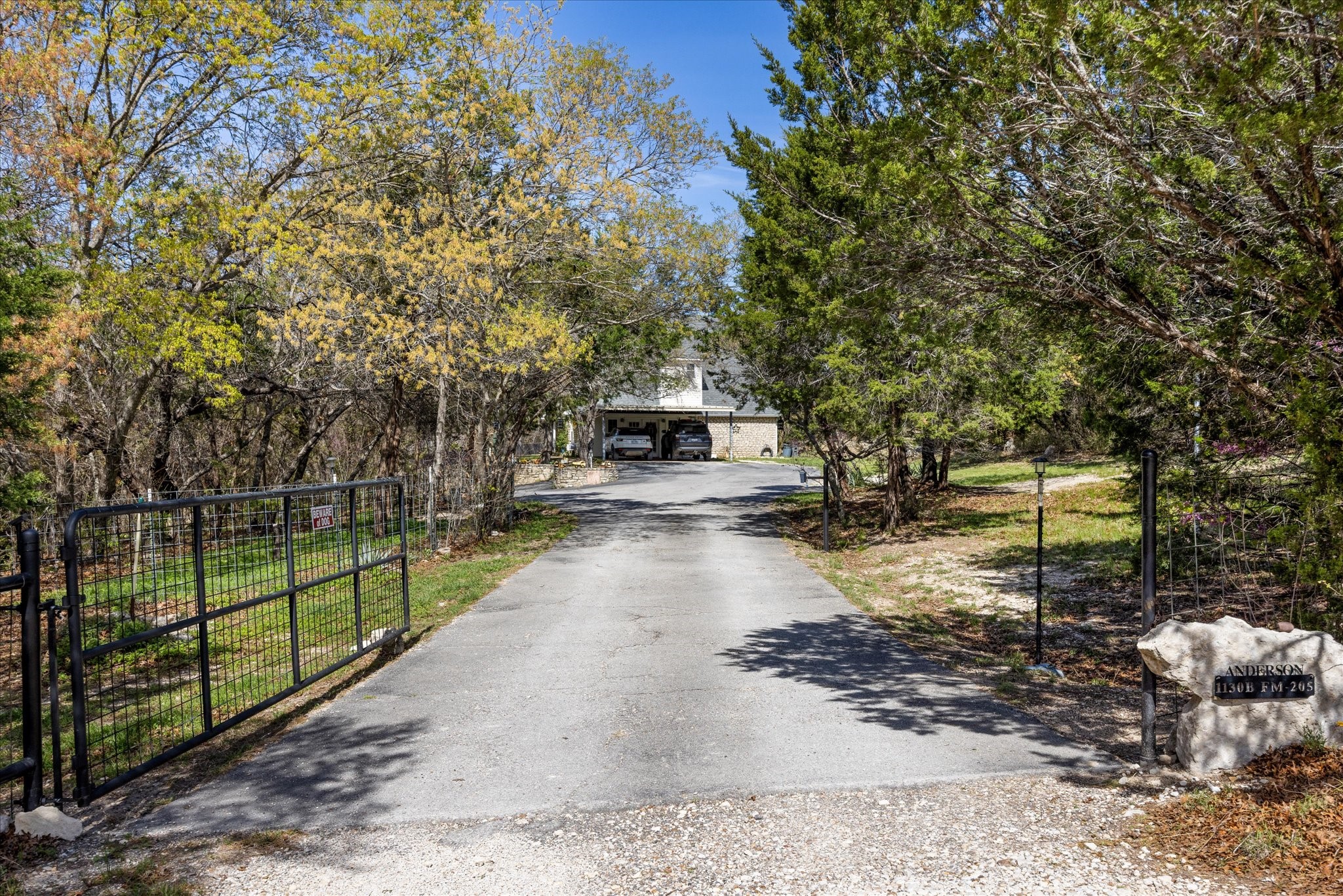 1130B Fm 205 Glen Rose TX 76043