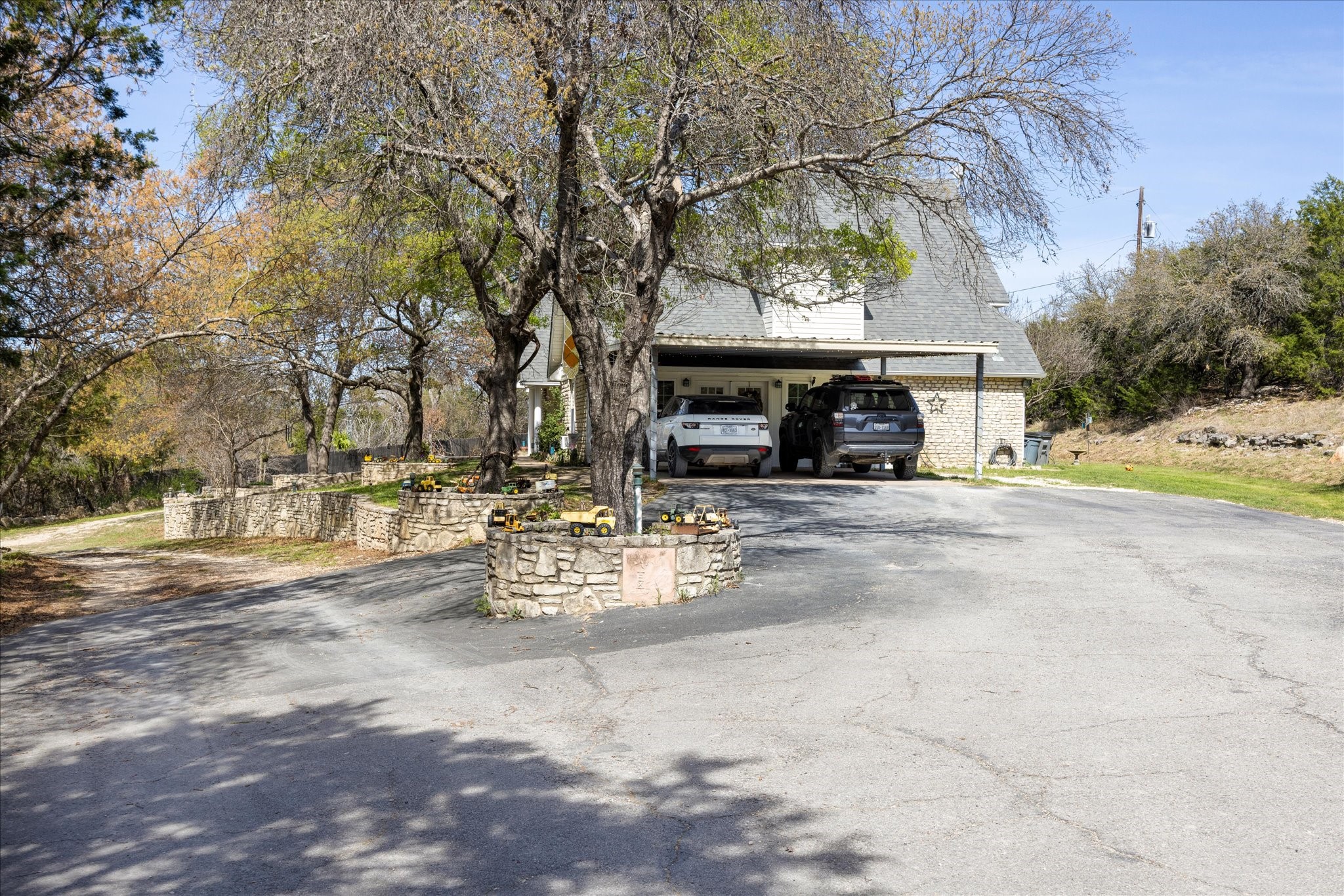 1130B Fm 205 Glen Rose TX 76043