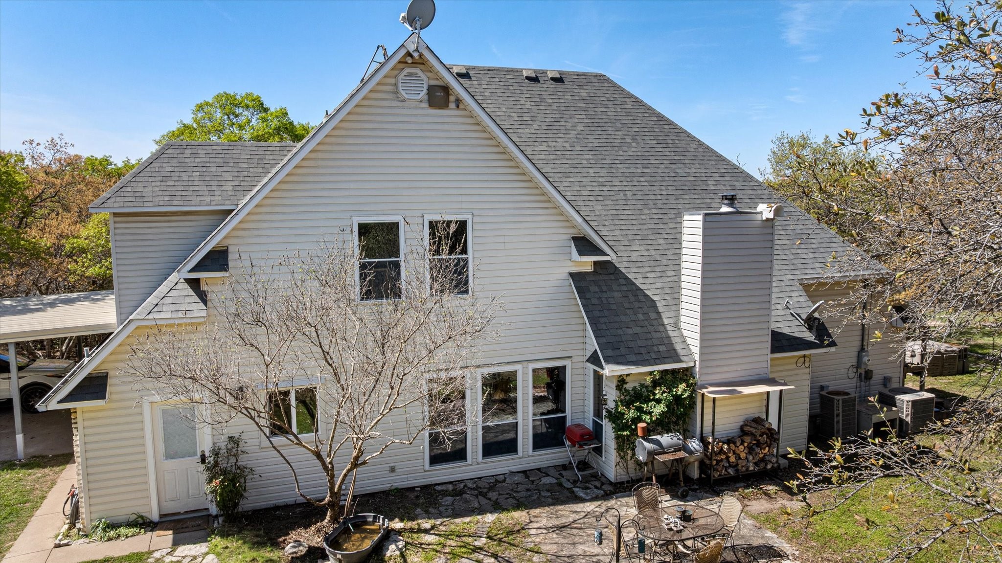 1130B Fm 205 Glen Rose TX 76043