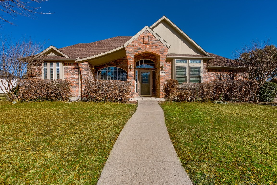 8202 Bridgewater Drive Rowlett TX 75088