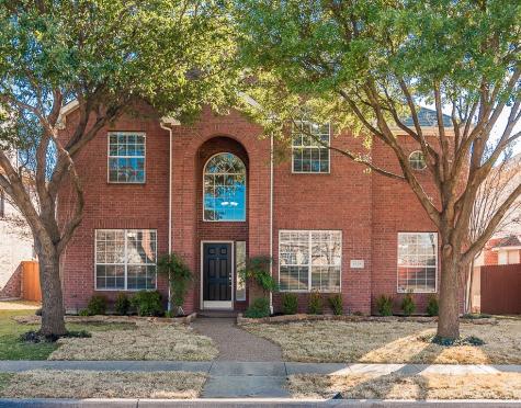 4328 Wonderland Drive Plano TX 75093