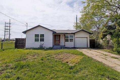 1646 Briarcliff Road Dallas TX 75235