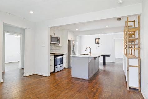 1646 Briarcliff Road Dallas TX 75235