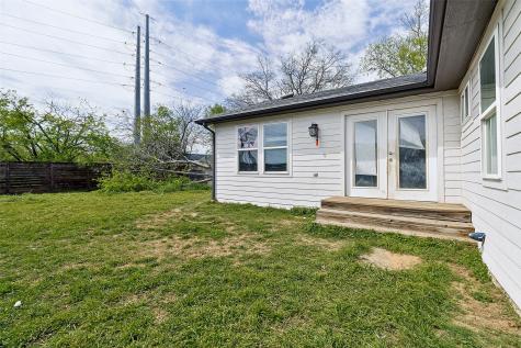 1646 Briarcliff Road Dallas TX 75235