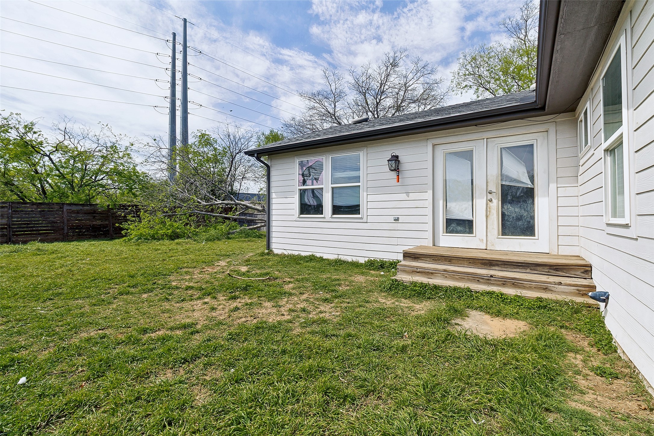 1646 Briarcliff Road Dallas TX 75235