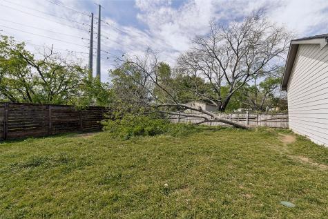 1646 Briarcliff Road Dallas TX 75235