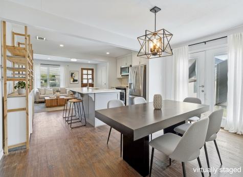 1646 Briarcliff Road Dallas TX 75235