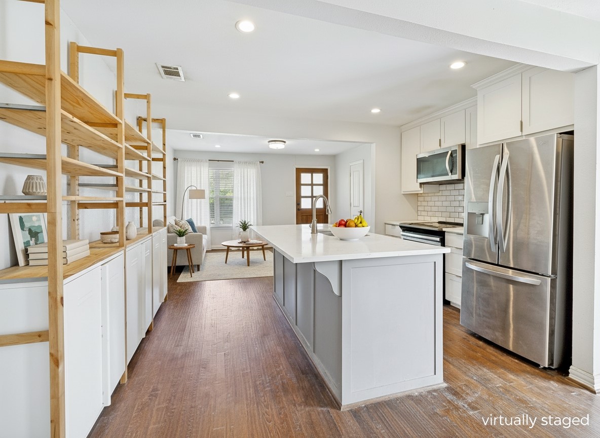 1646 Briarcliff Road Dallas TX 75235