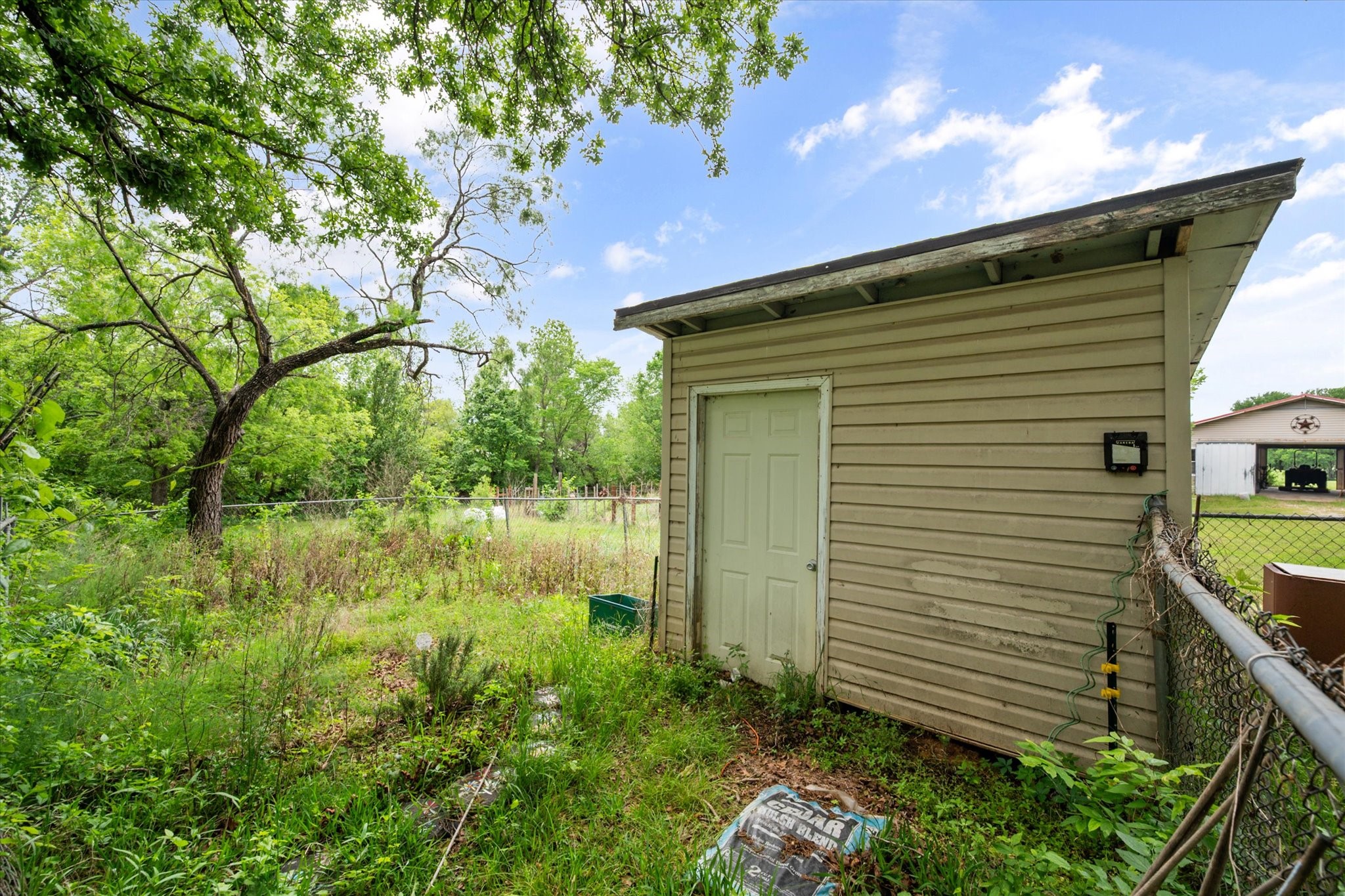 2 Carrol Price Court Mansfield TX 76063