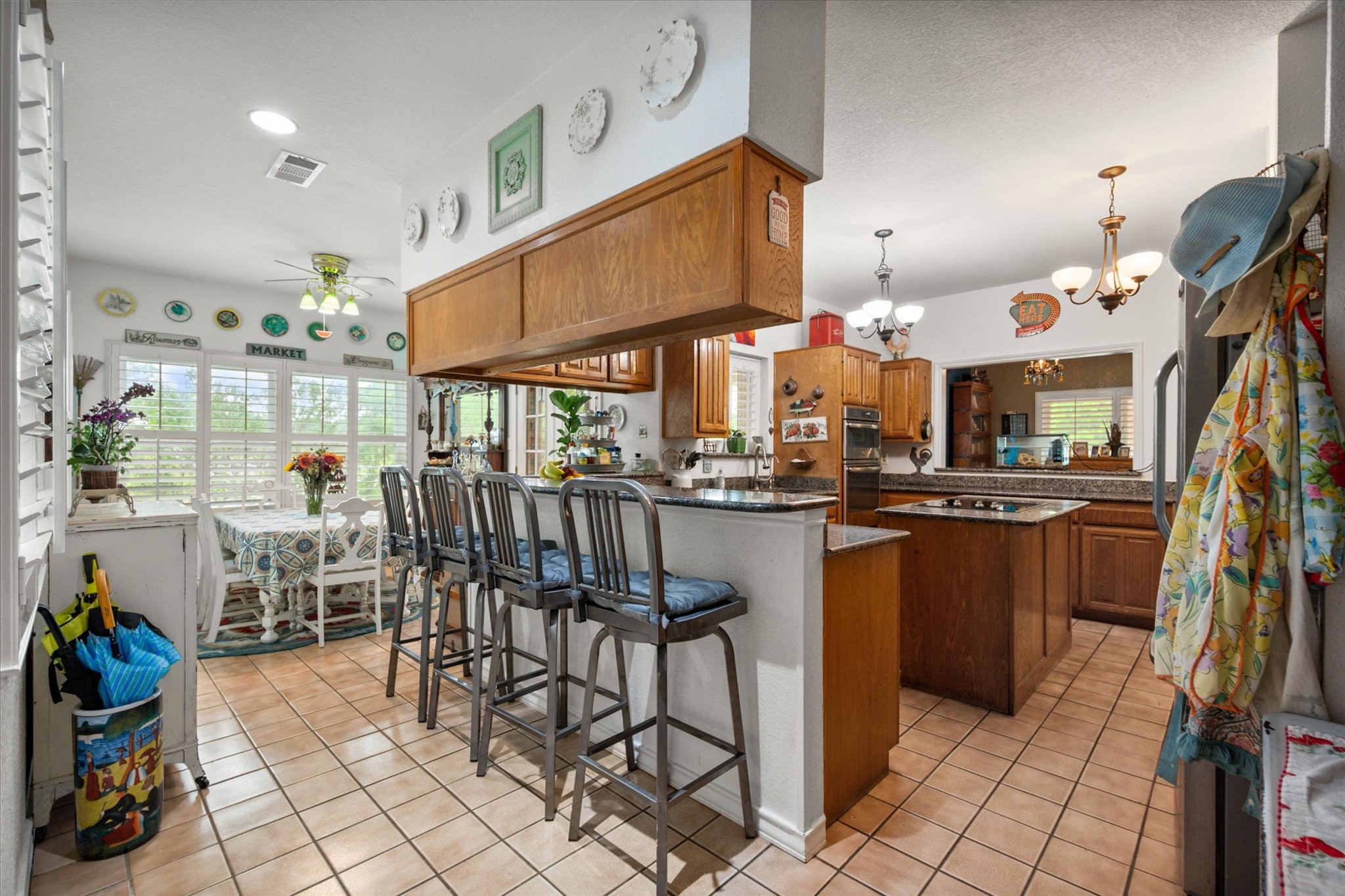 2 Carrol Price Court Mansfield TX 76063