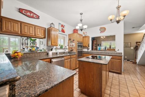 2 Carrol Price Court Mansfield TX 76063