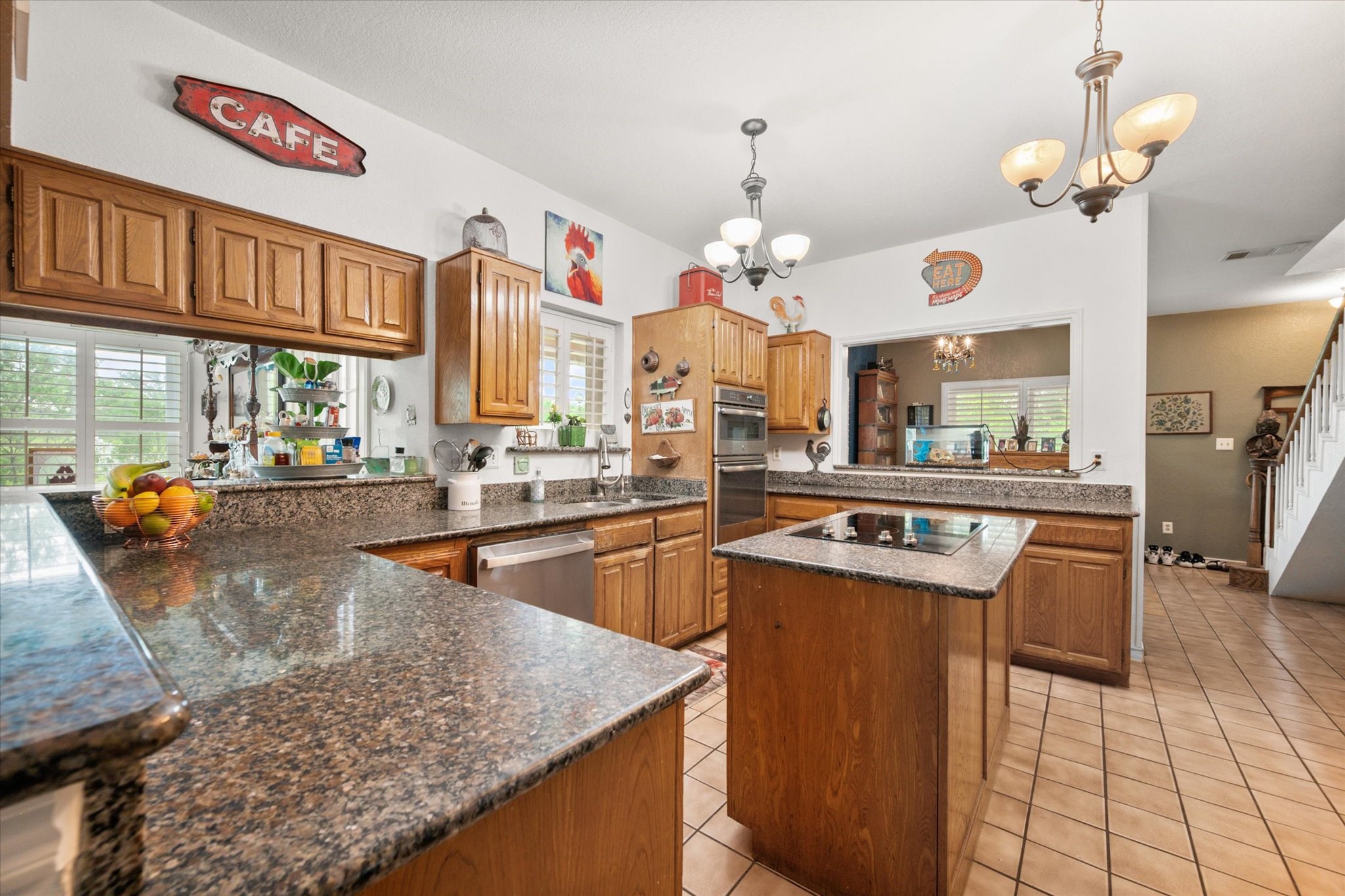 2 Carrol Price Court Mansfield TX 76063