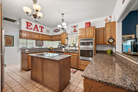 2 Carrol Price Court Mansfield TX 76063