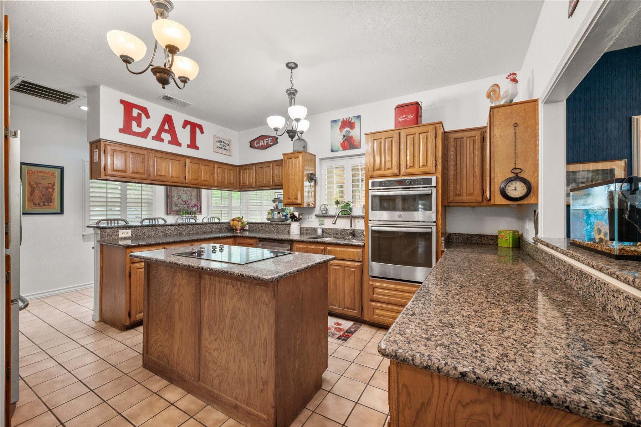 2 Carrol Price Court Mansfield TX 76063