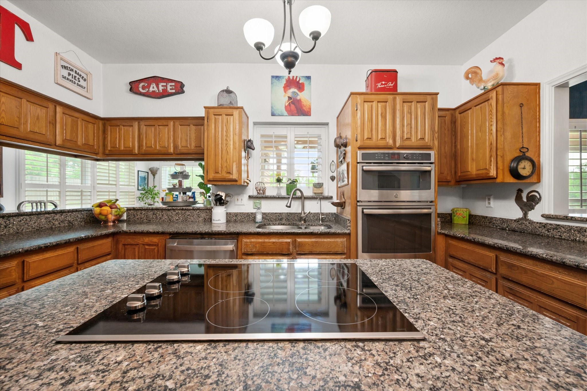 2 Carrol Price Court Mansfield TX 76063