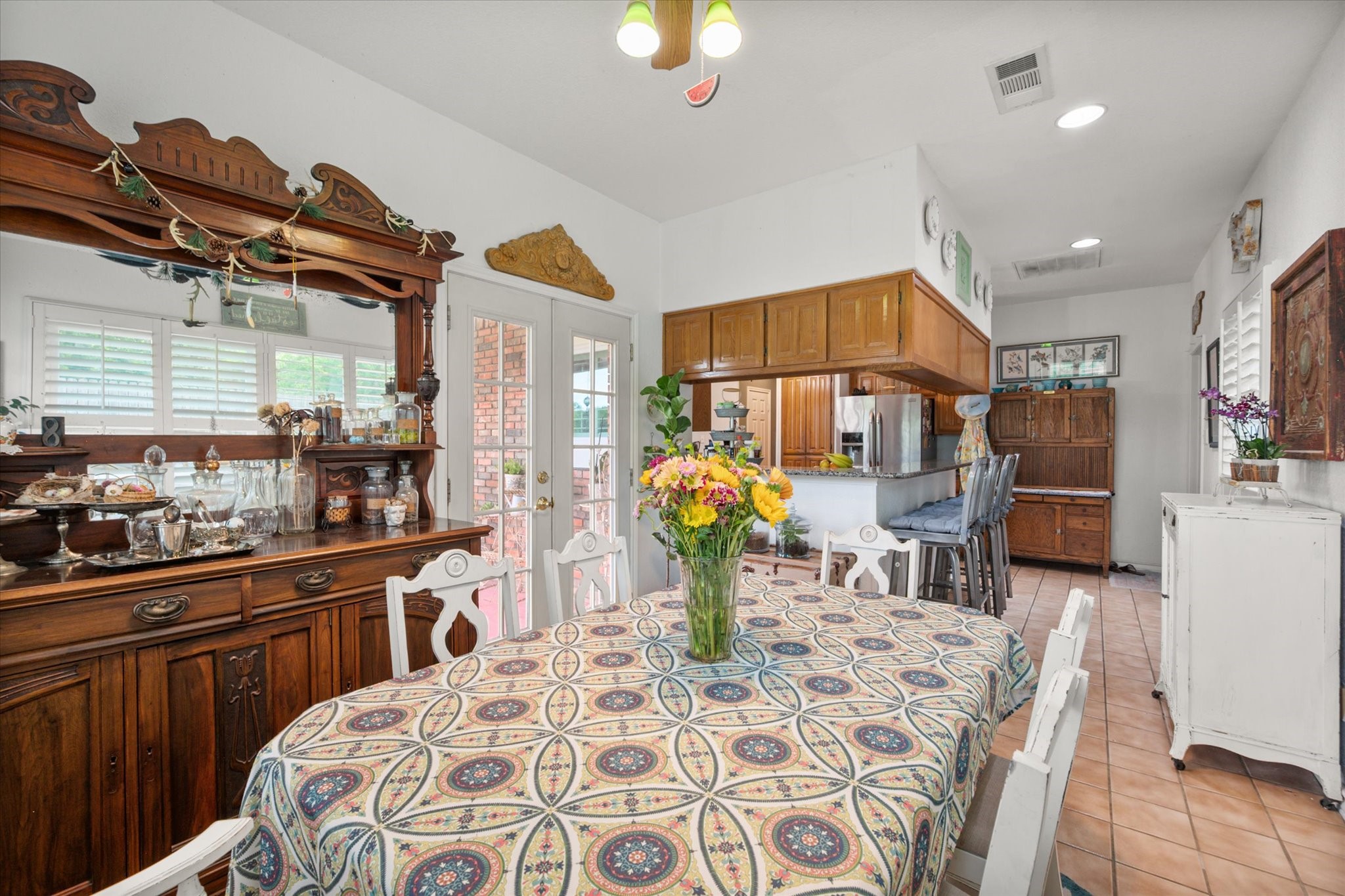 2 Carrol Price Court Mansfield TX 76063