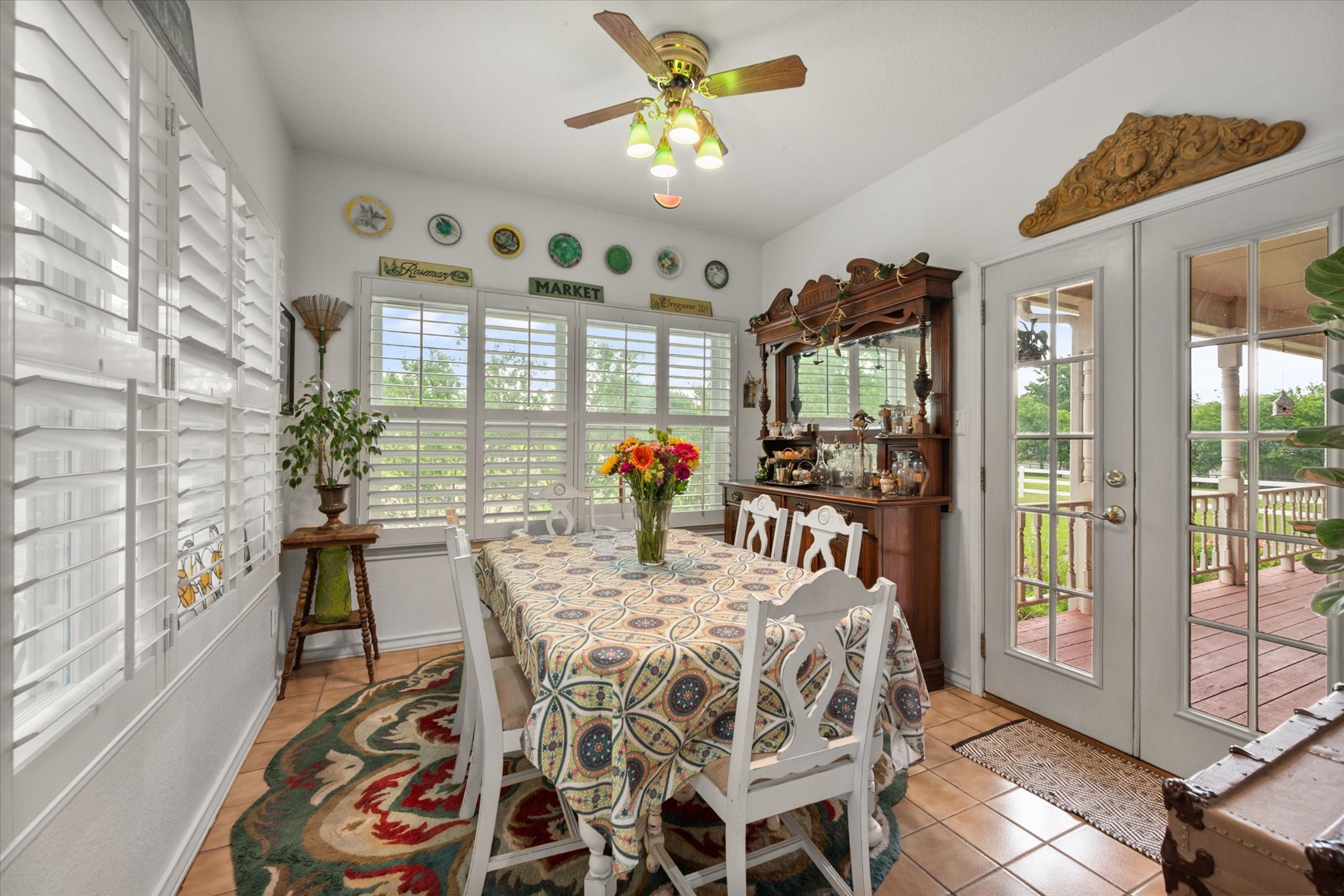 2 Carrol Price Court Mansfield TX 76063