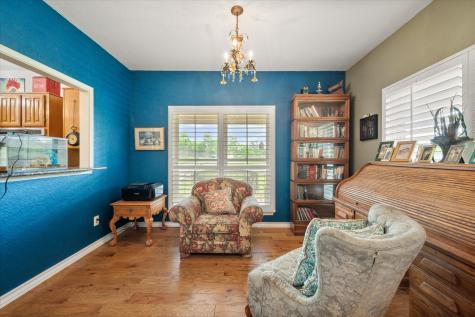 2 Carrol Price Court Mansfield TX 76063