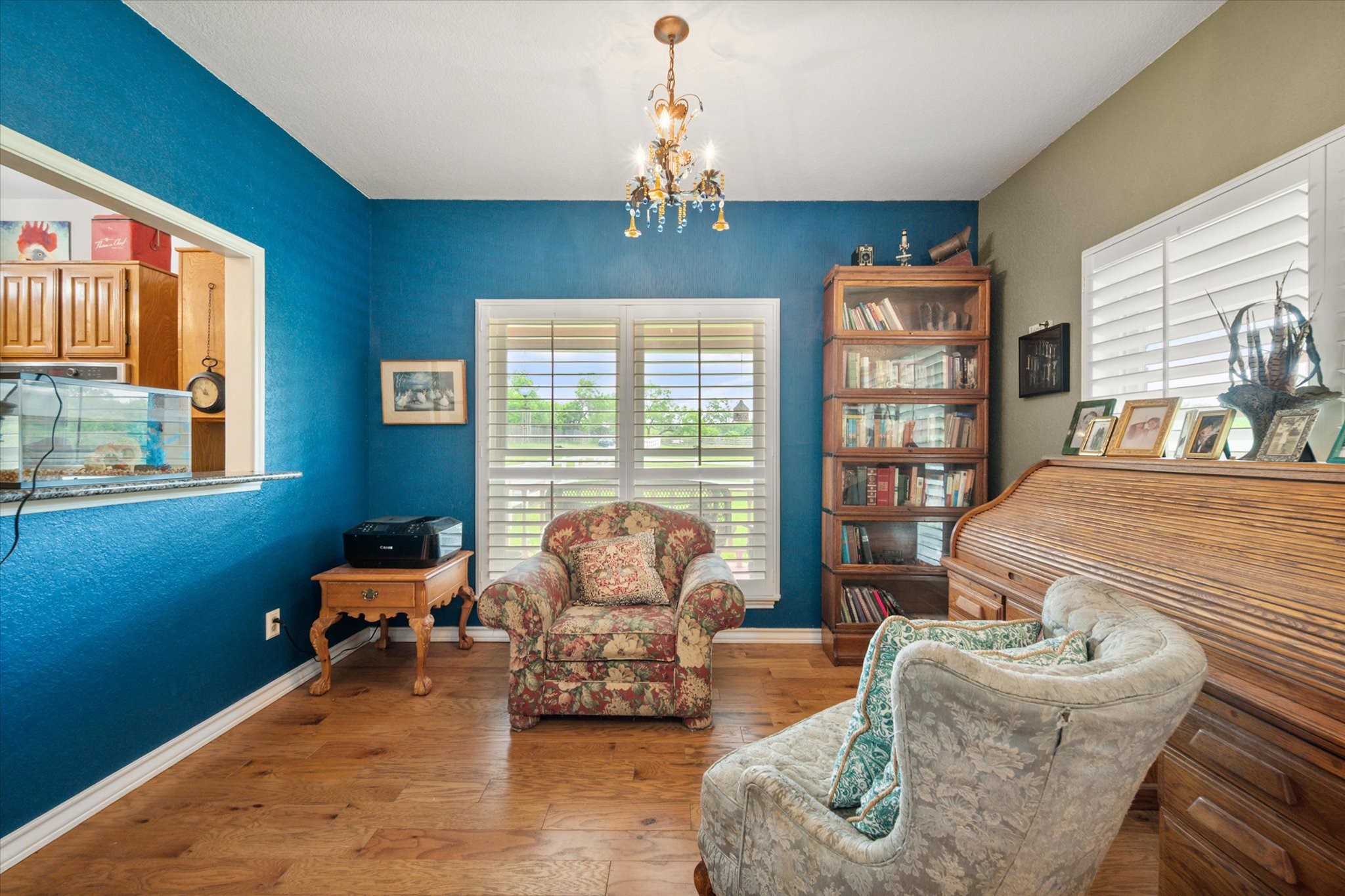 2 Carrol Price Court Mansfield TX 76063