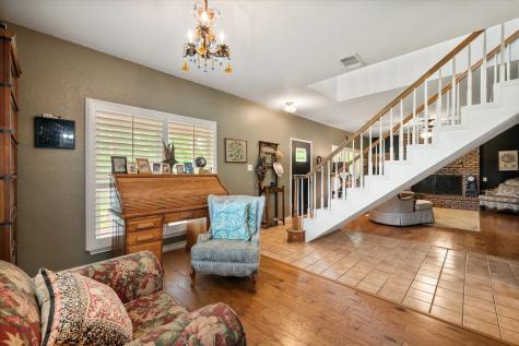 2 Carrol Price Court Mansfield TX 76063