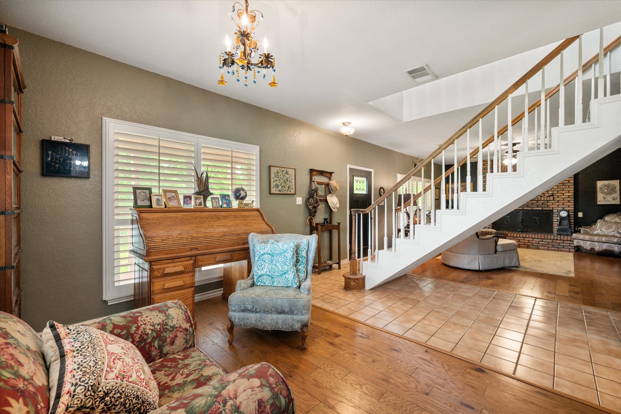 2 Carrol Price Court Mansfield TX 76063