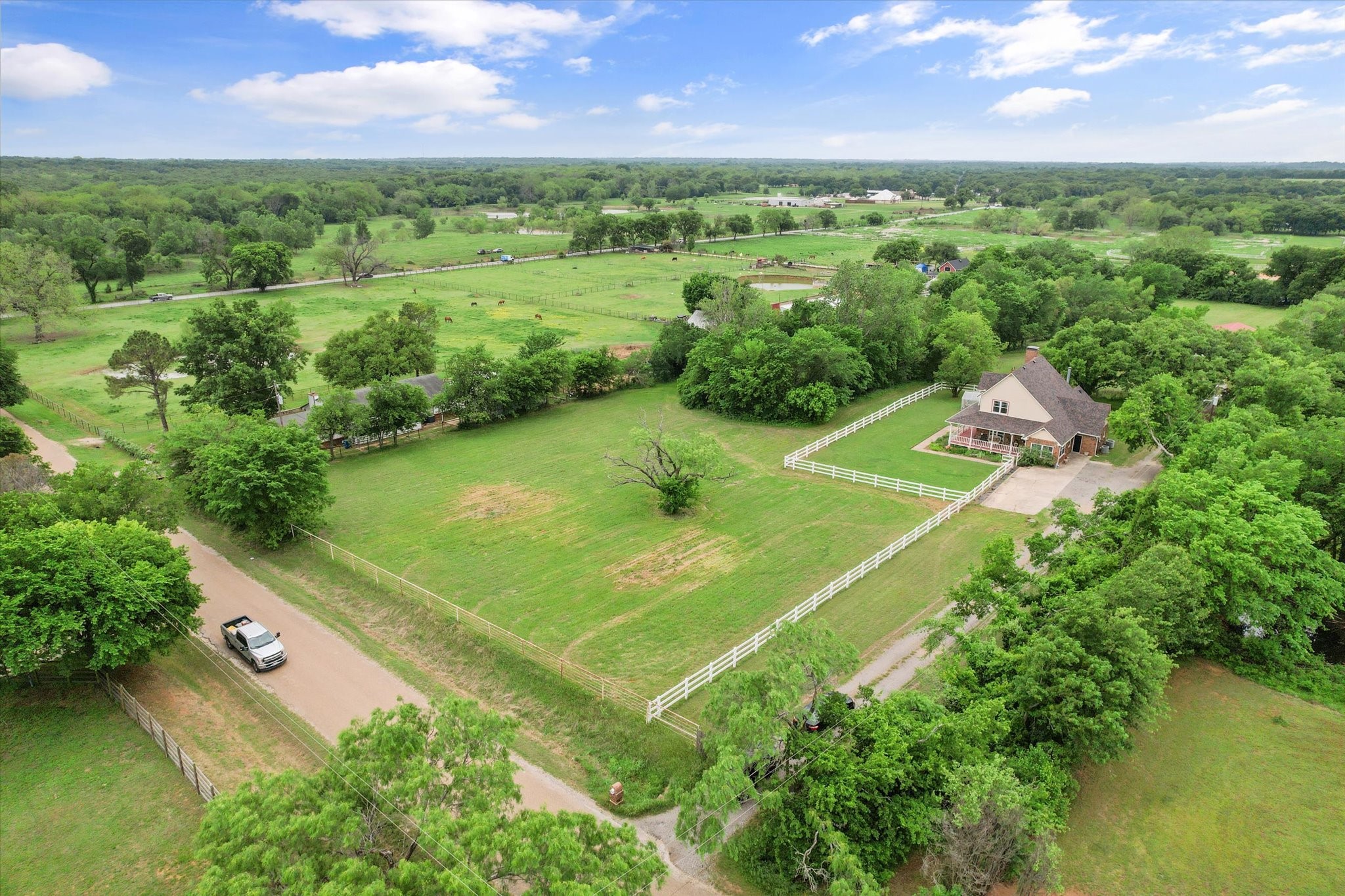 2 Carrol Price Court Mansfield TX 76063