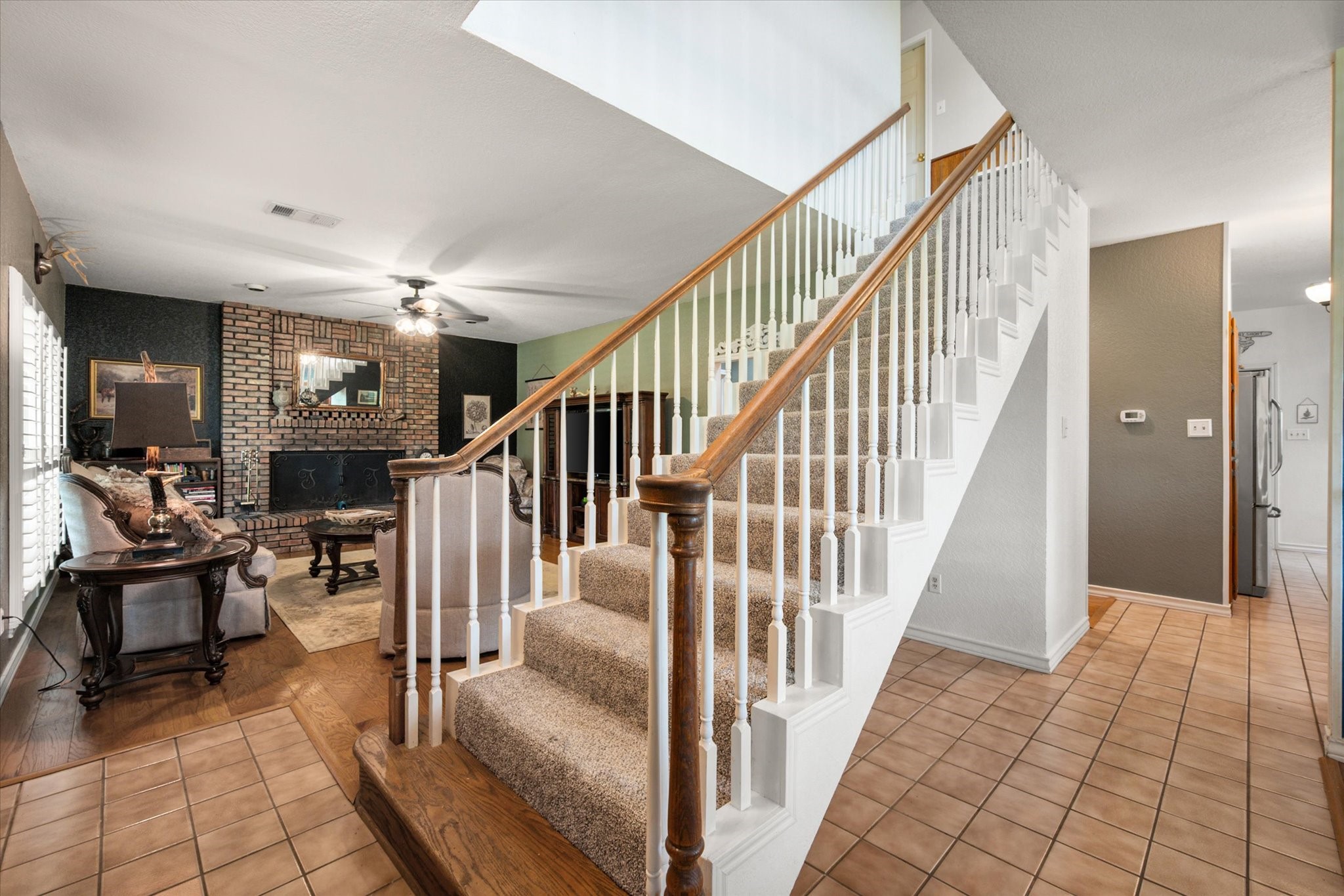 2 Carrol Price Court Mansfield TX 76063