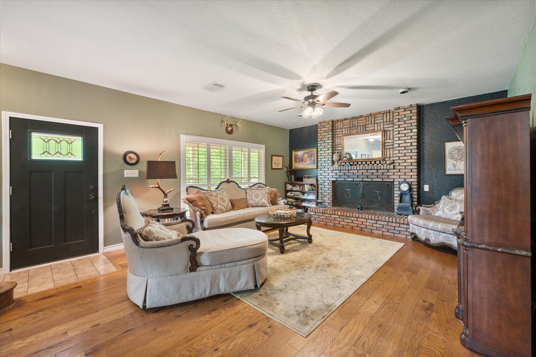 2 Carrol Price Court Mansfield TX 76063