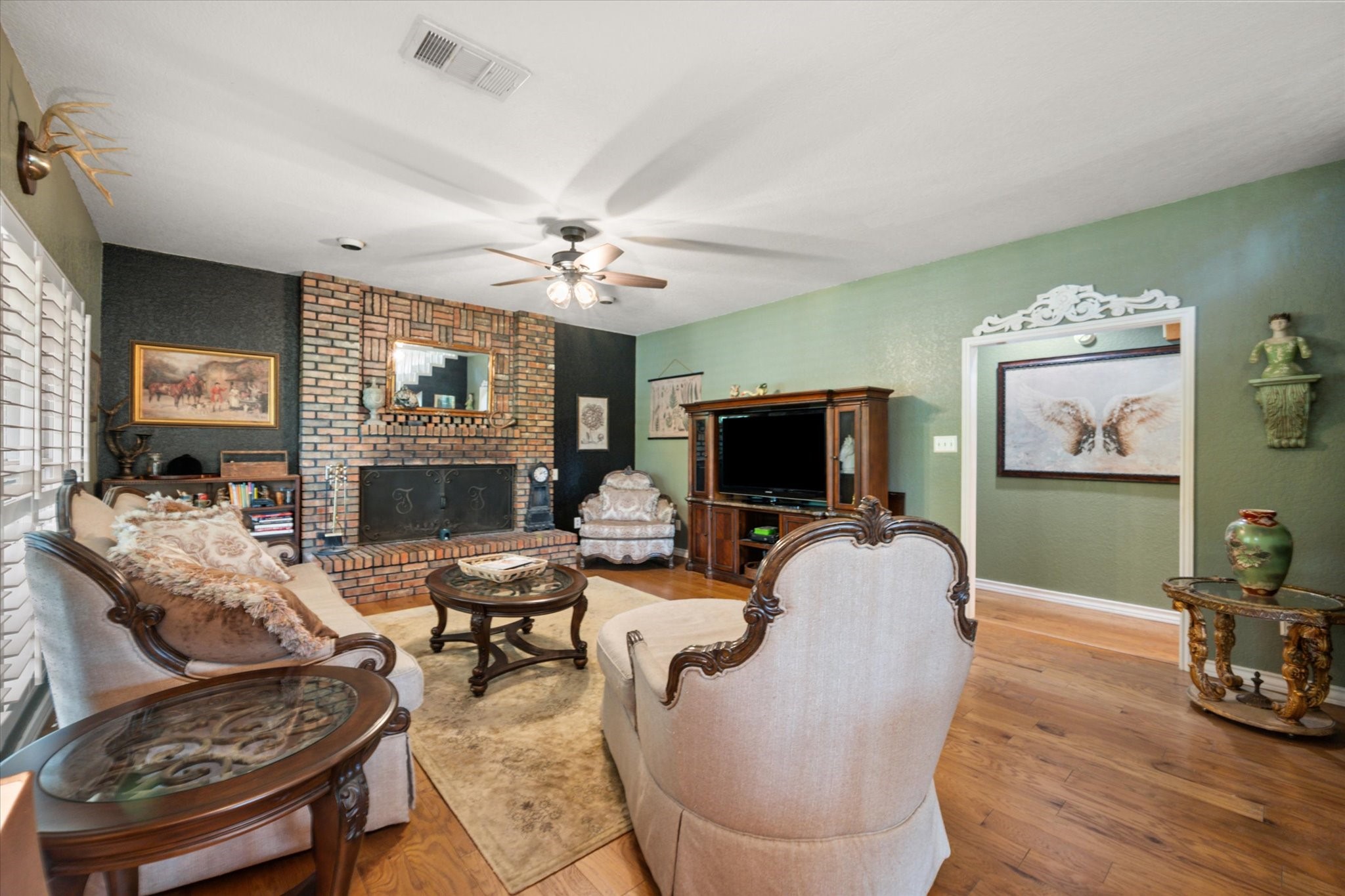 2 Carrol Price Court Mansfield TX 76063