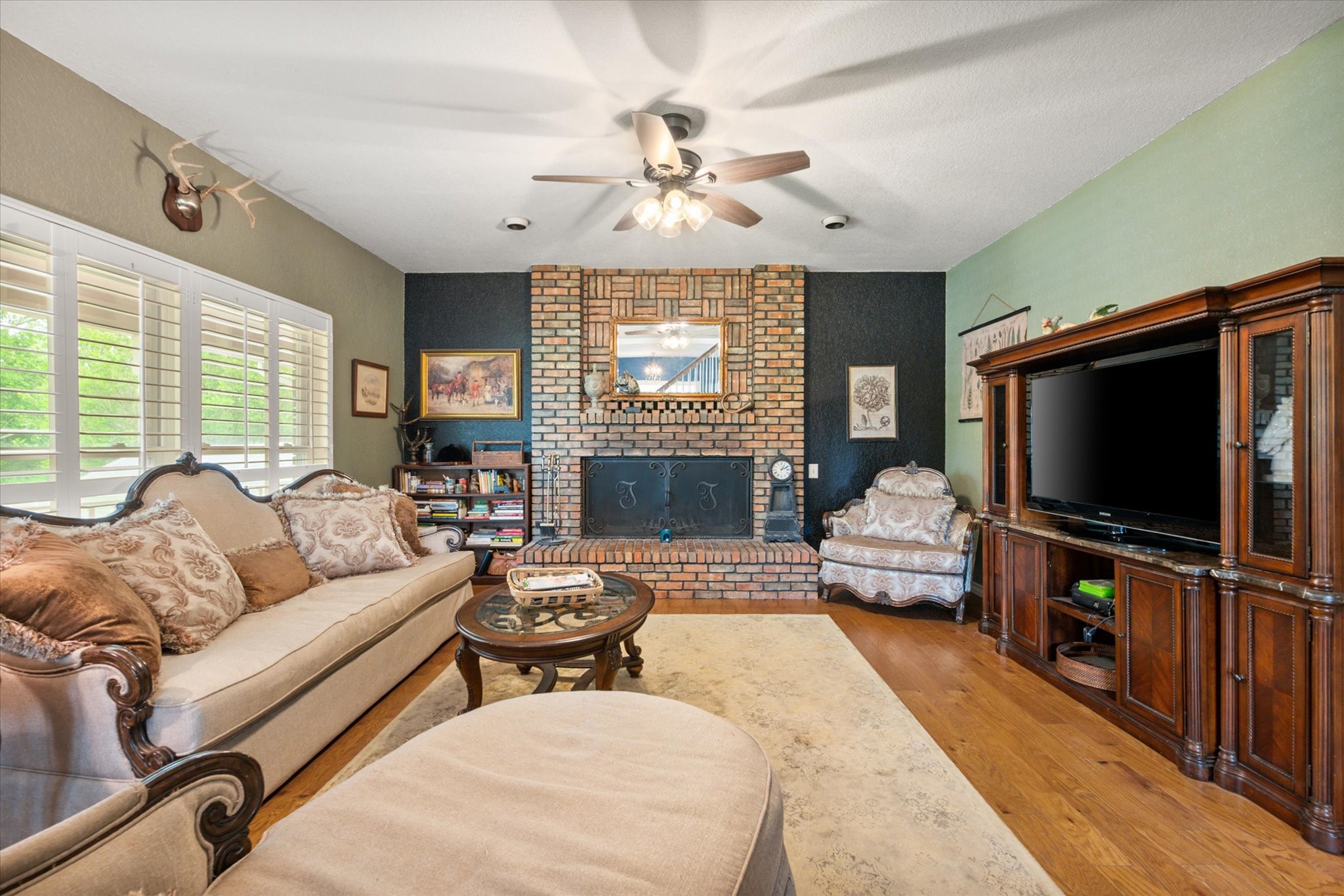 2 Carrol Price Court Mansfield TX 76063