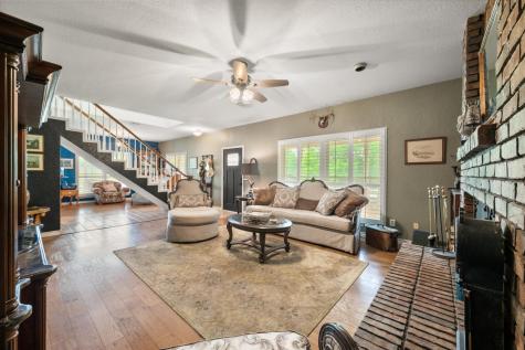 2 Carrol Price Court Mansfield TX 76063